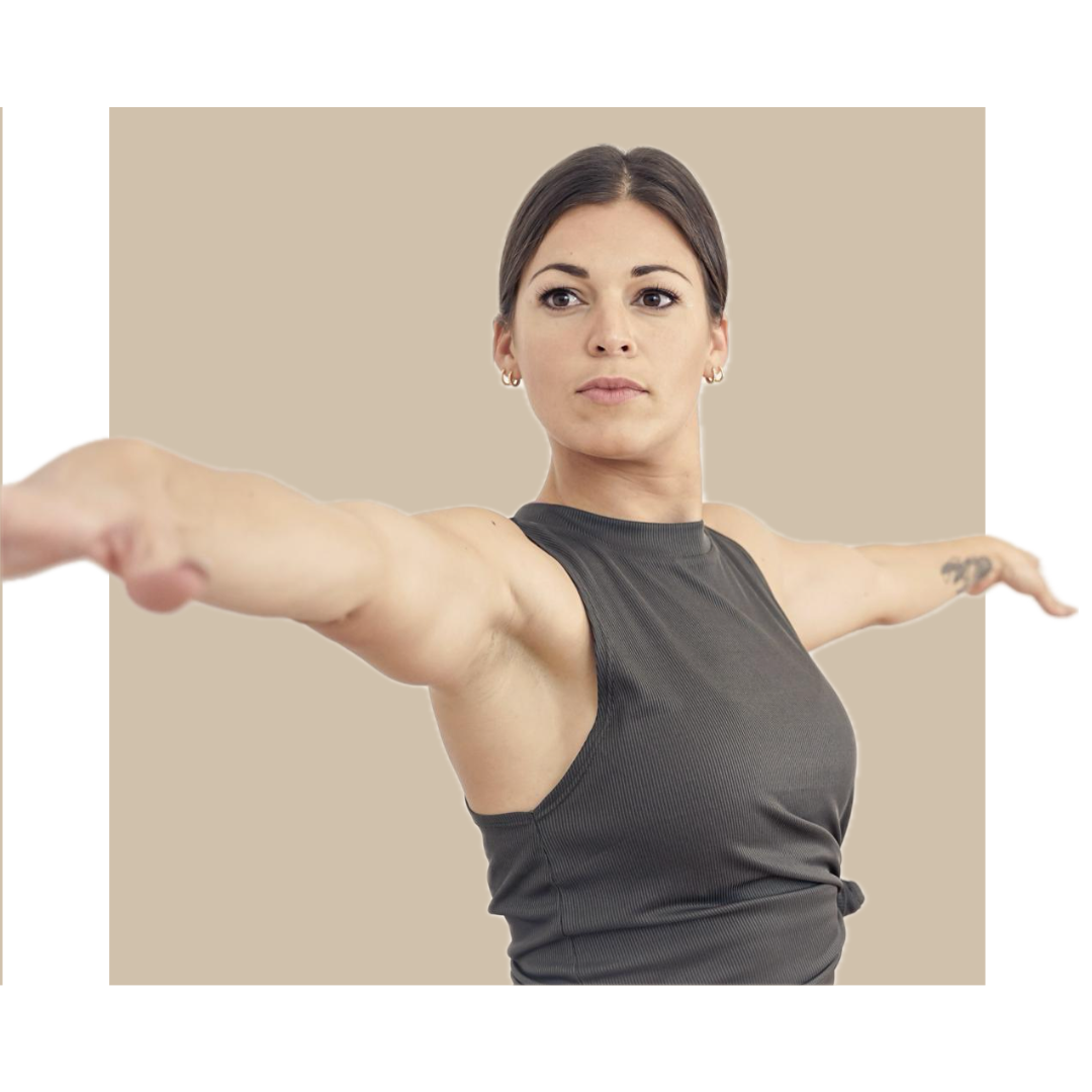 Aurora Yoga by Nina thumbnail