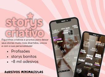 Storys Criativo  thumbnail
