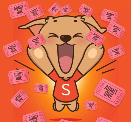 Resgate Aqui Cupons Shopee thumbnail