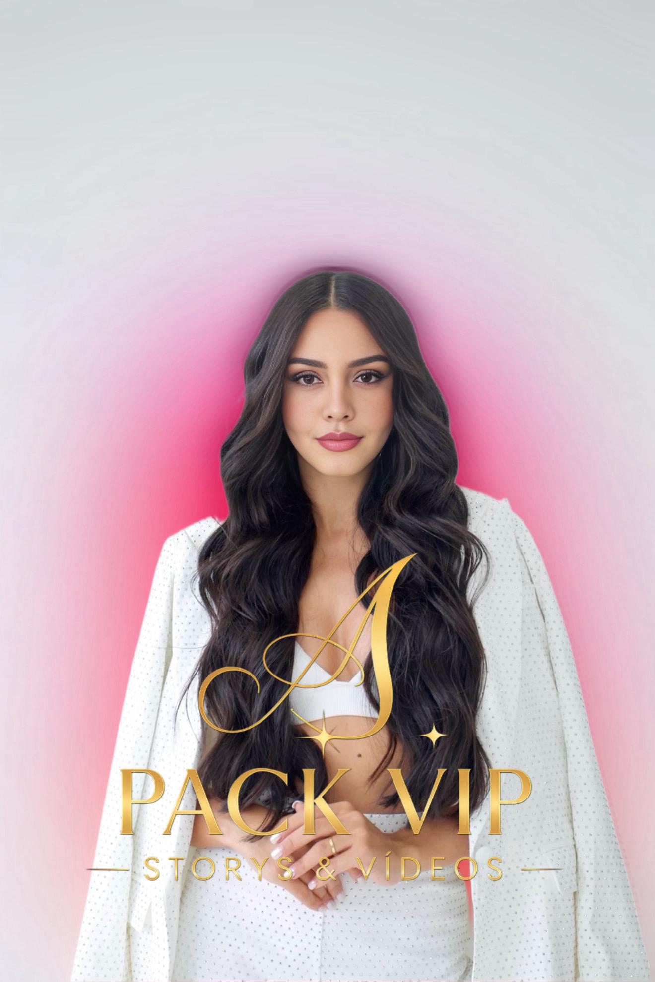 Pack VIP Storys e Vídeos  thumbnail