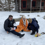 Wilderness First Aid  thumbnail