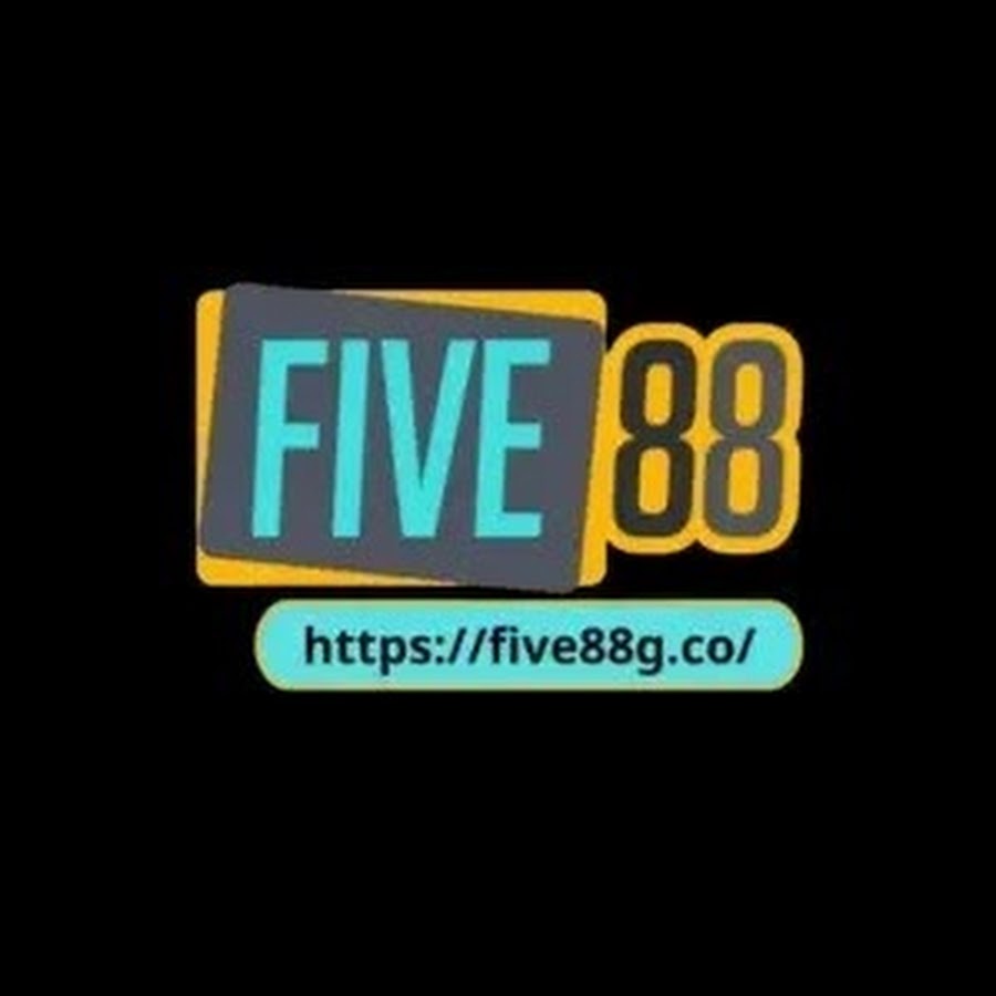 Five88 thumbnail