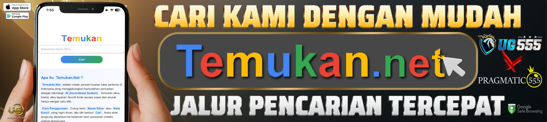 PRAGMATIC555 | Deposit 25 Bonus 25 TO 2X – Bonus Berlipat, Menang Lebih Banyak thumbnail