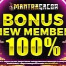 MANTRAGACOR | Deposit 25 Bonus 25 To x8 | Bebas IP dan Bebas Buy Spin thumbnail