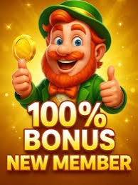 (Syarat Turn Over 5X) (Deposit 25K Bonus 25K) thumbnail