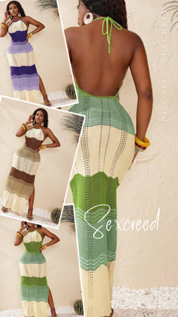 Crochet Bhaddie🦋 thumbnail