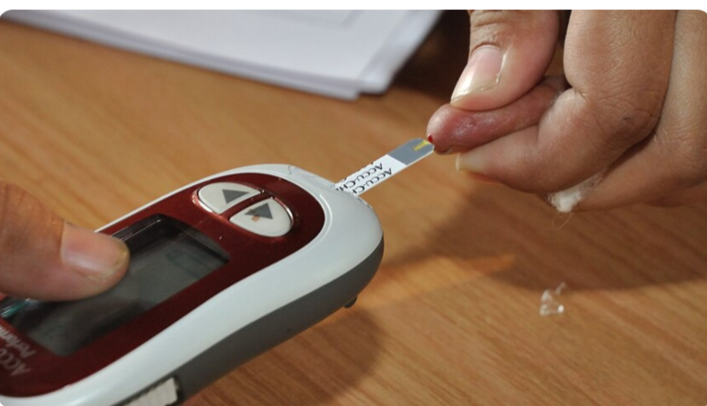 Overlooking climate change impacts may affect diabetes treatment in India thumbnail