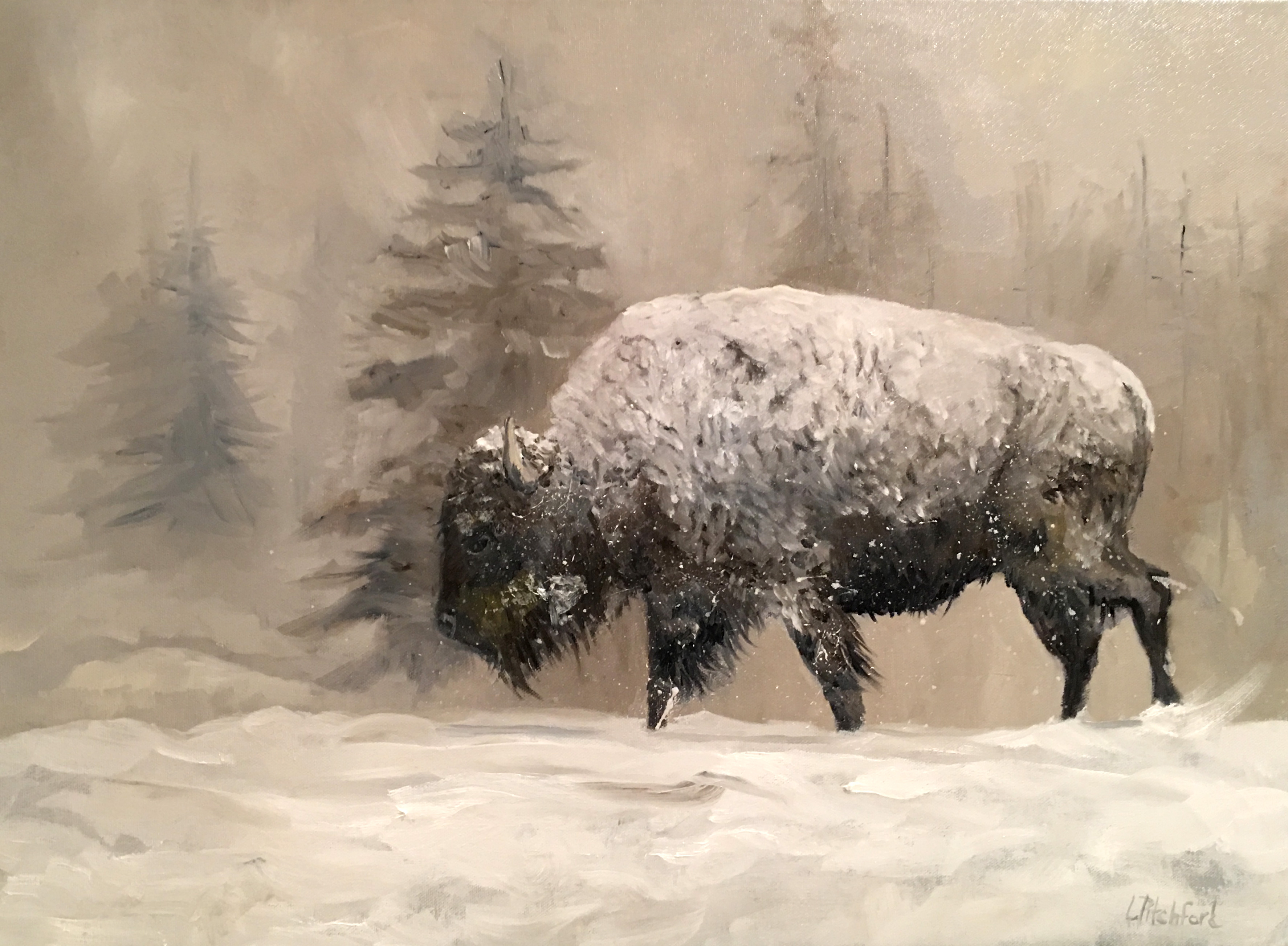 Custom paintings thumbnail