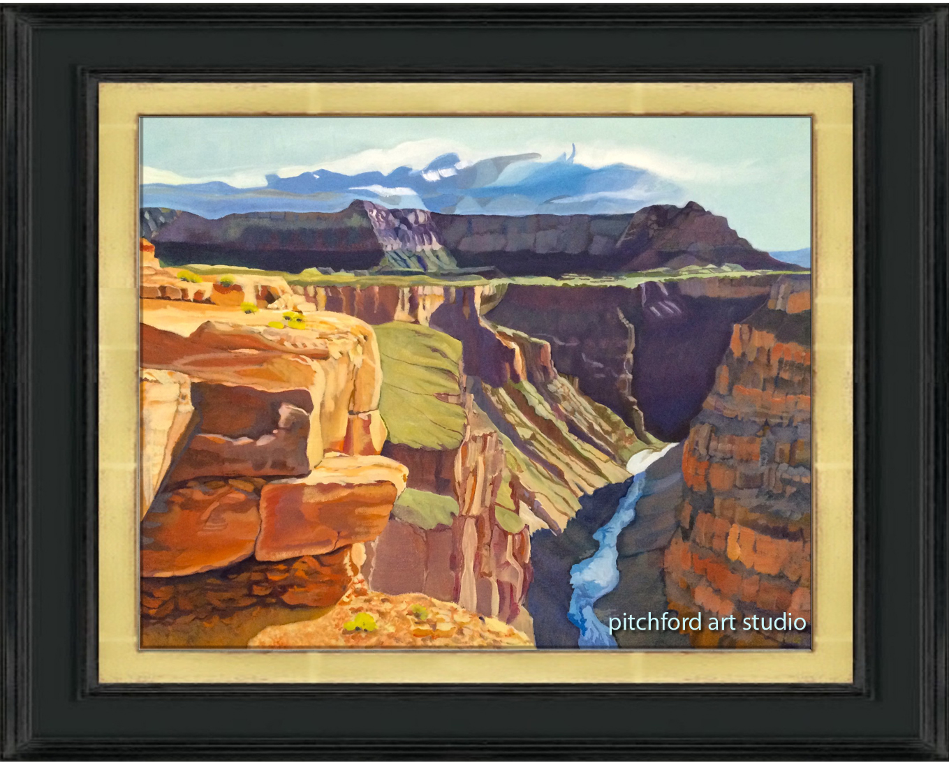 Southern Utah Paintins thumbnail