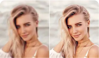 AI Photo Enhancer thumbnail