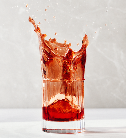 SPARKLING: Buy on Barnes&Noble thumbnail