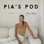 Pia's Pod - Listen on Apple thumbnail