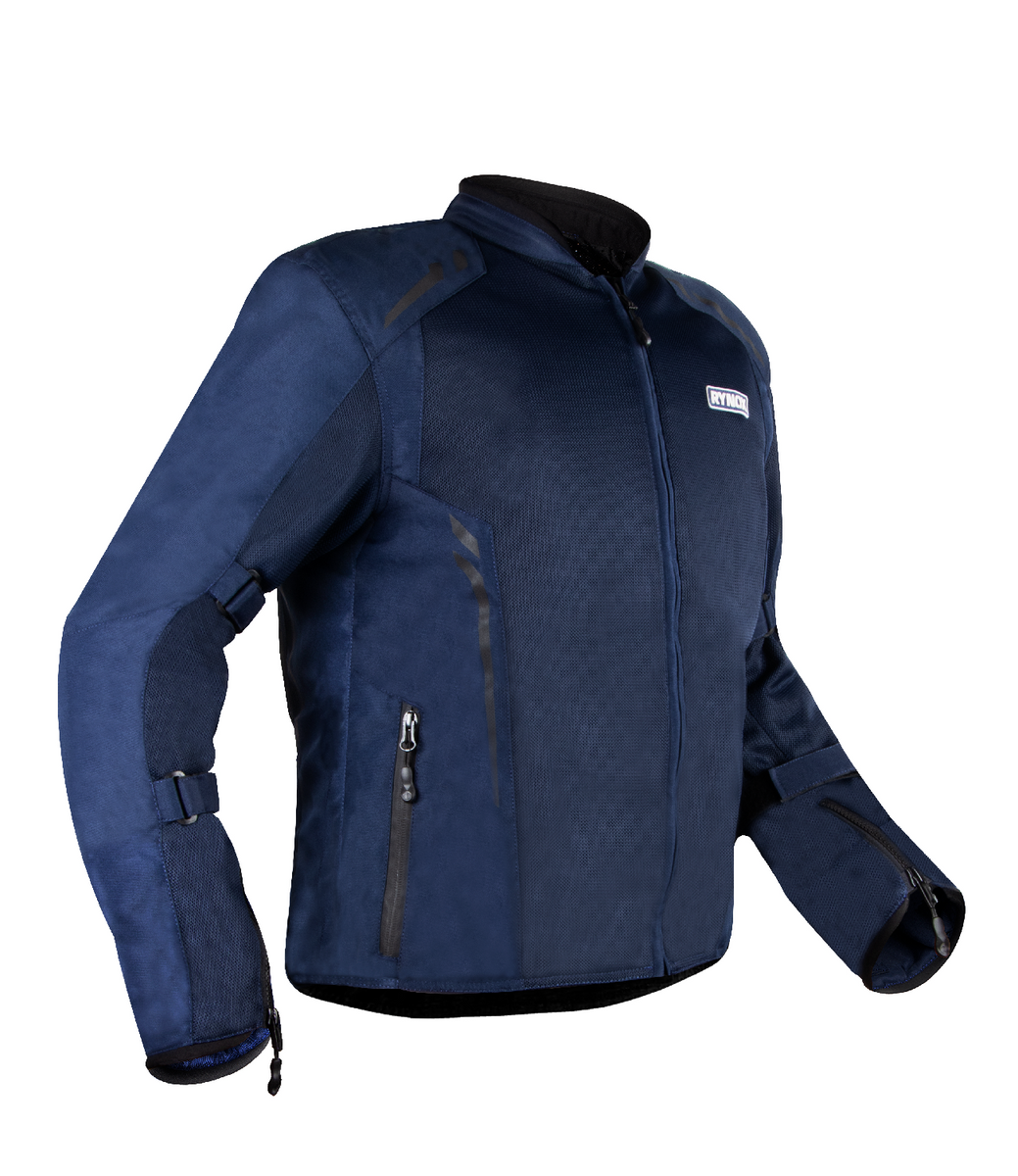 2nd Best Riding Jacket Under ₹5000/- thumbnail