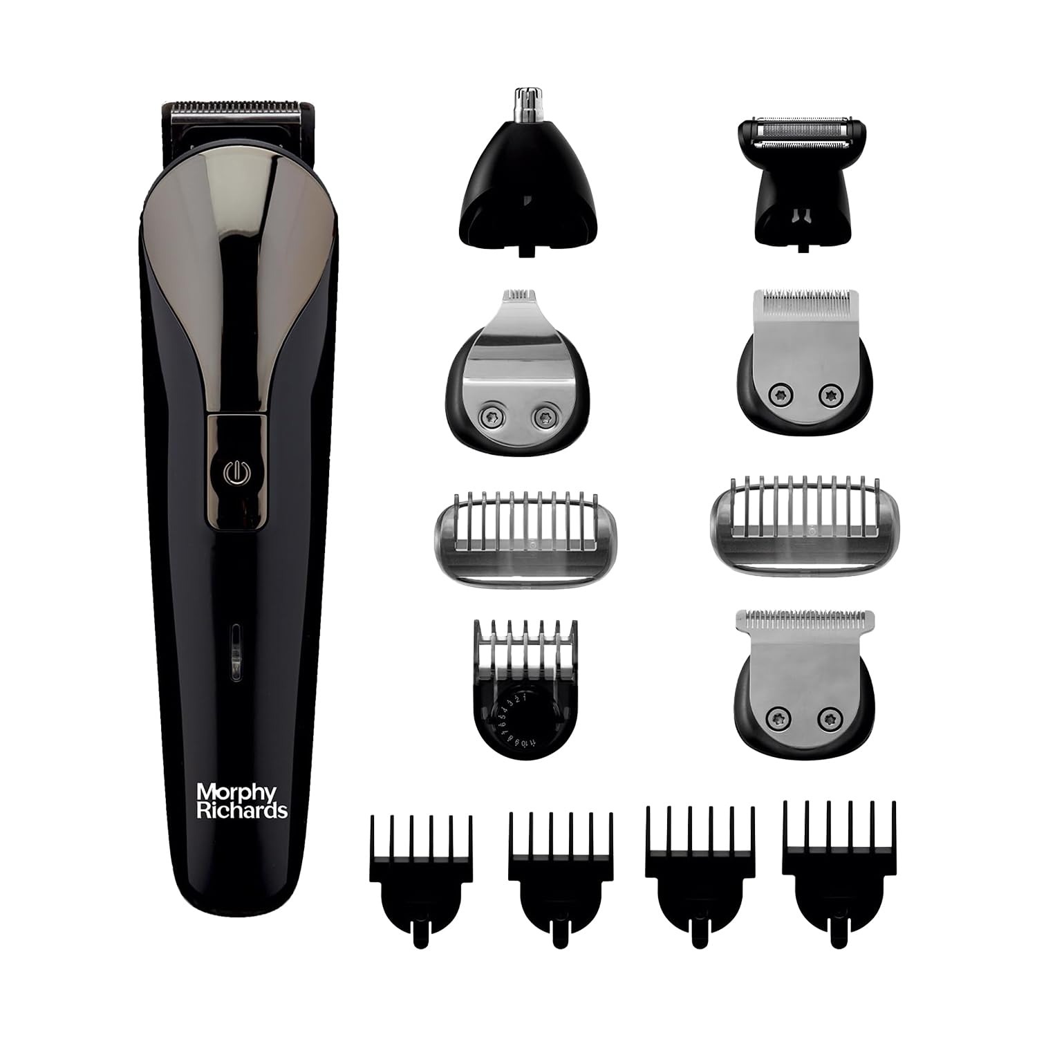 Trimmer thumbnail