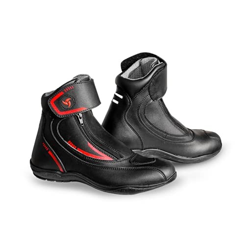 Best Boots under 4000 (Raida Tourer) thumbnail