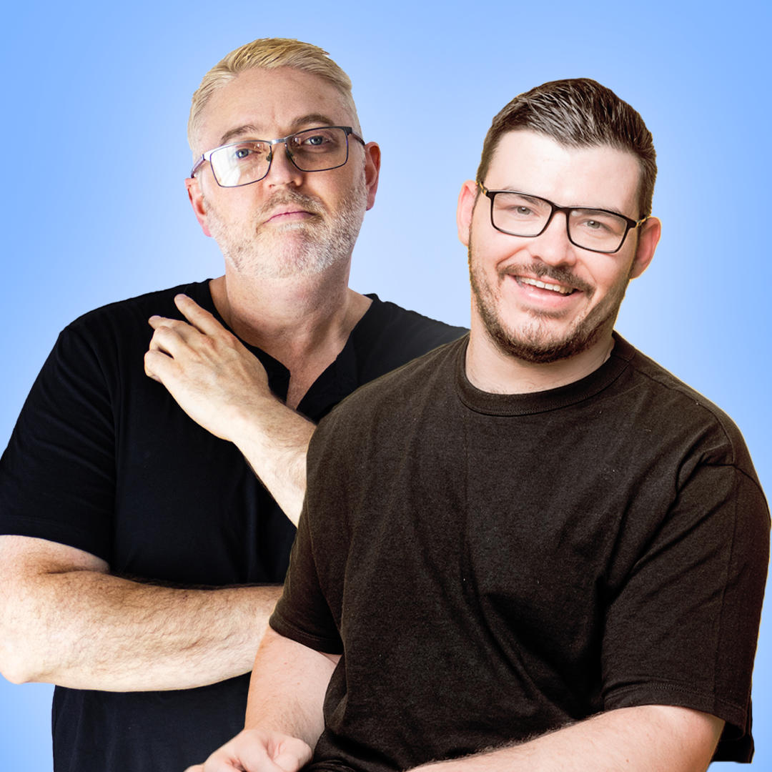 🎟️ The Odd Couple - MICF thumbnail