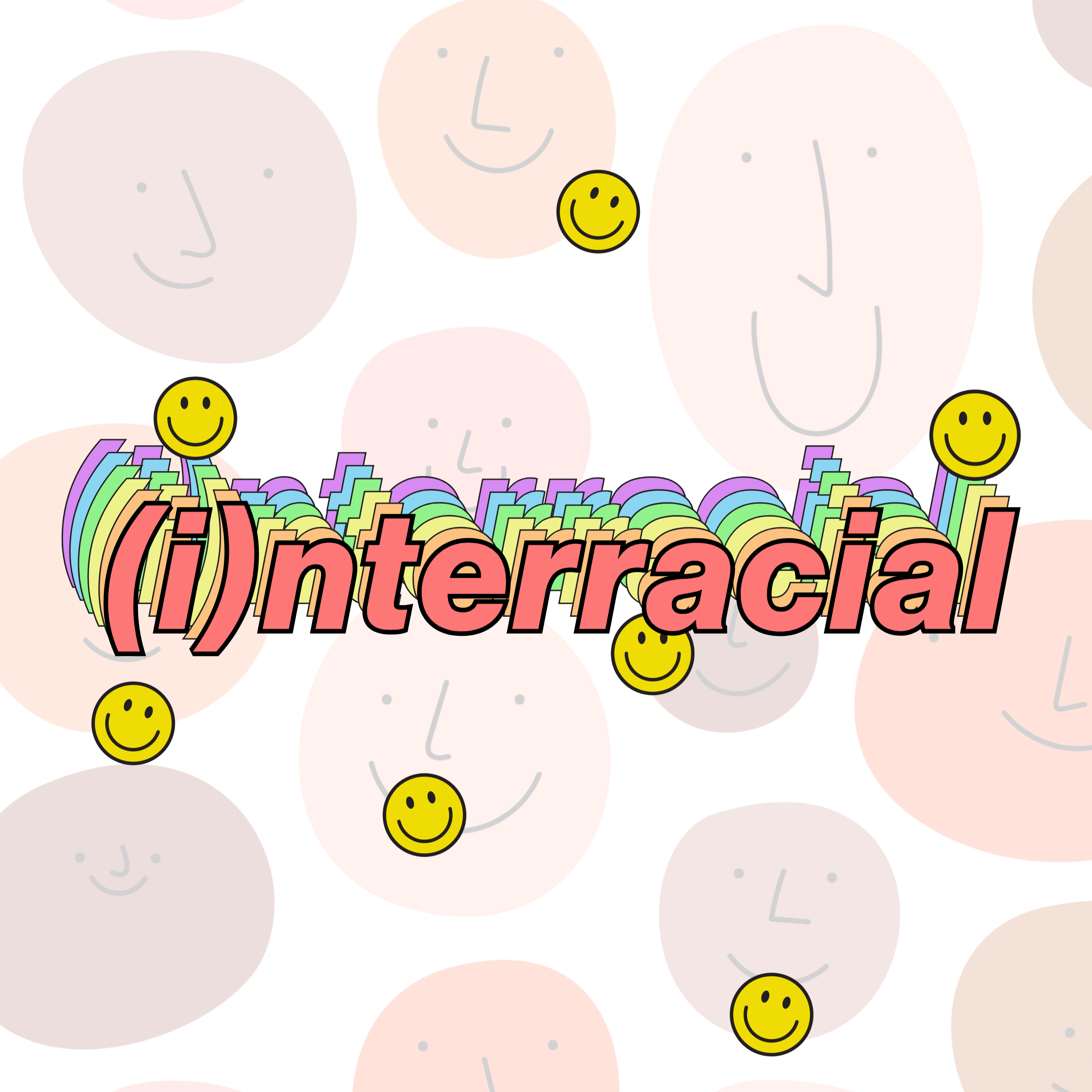 🎟️ (i)nterracial - MICF thumbnail