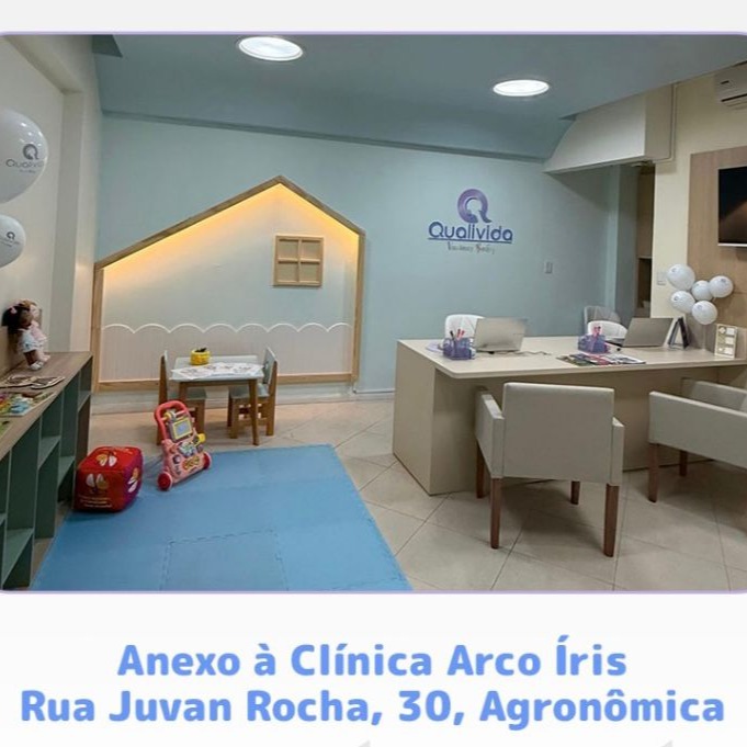 Unidade 2 (Baby) - Anexo a Clínica Arco Íris thumbnail