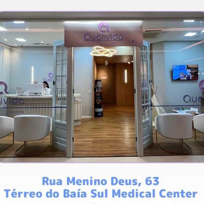 Unidade 1 - Baía Sul Medical Center thumbnail