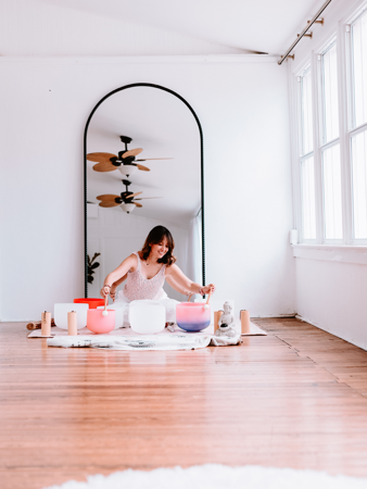 11/30 Sound Bath Immersion | Vero Beach  thumbnail