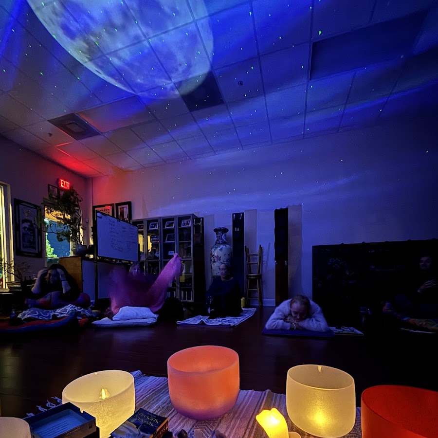 Leave a Google Review 💖 {Sound Bath/Yoga/Healing/Workshops} thumbnail