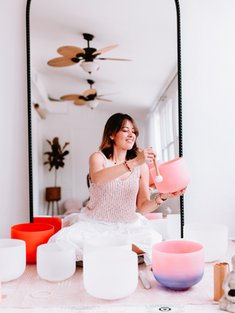 12/11 Sound Bath Immersion (Last Sound Bath 2025) | Royal Palm Beach thumbnail