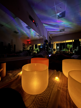 12/13 Last Sound Bath Immersion 2025  | Port St Lucie thumbnail