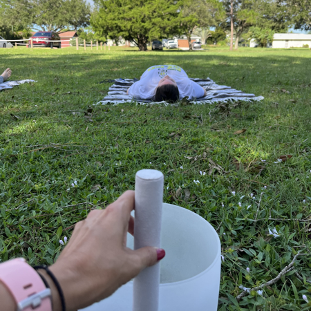 Sunday Yoga | Port St. Lucie thumbnail