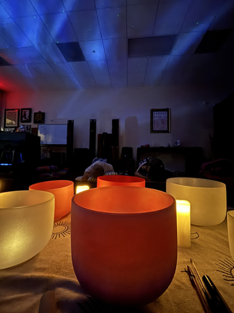 5/9 Mother’s Day Sound Bath | Port St. Lucie thumbnail