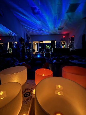 2/14 Valentine’s Day Sound Bath | Port St. Lucie thumbnail