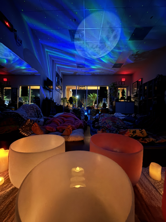 7/28 Sound Bath & Nidra | Port St Lucie thumbnail