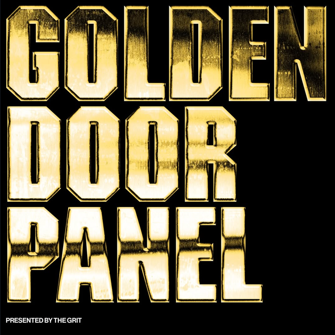 2025 GOLDEN DOOR PANEL thumbnail