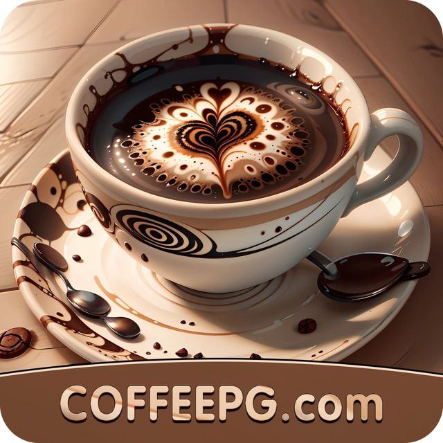 COFFEEPG  🎰 thumbnail