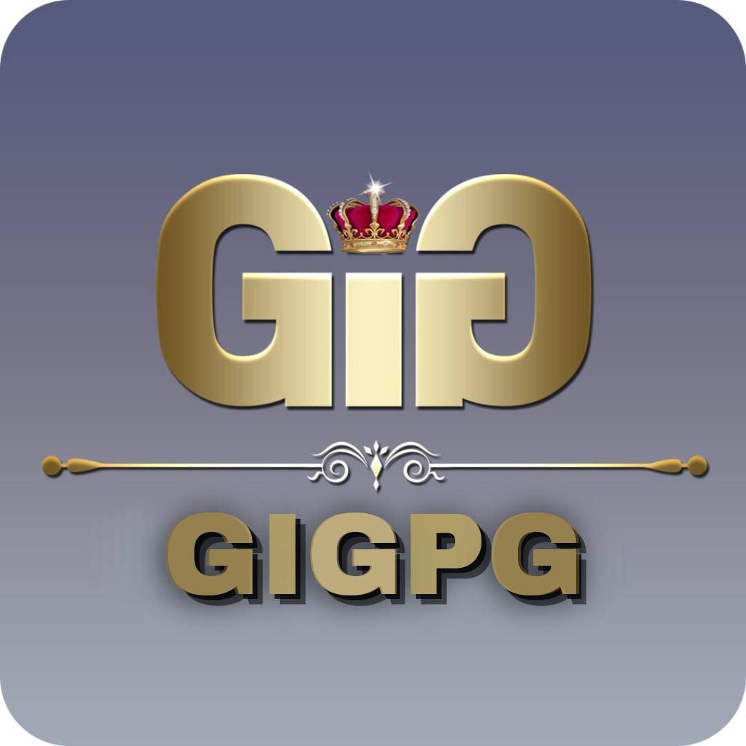 GIGPG  🎰 thumbnail