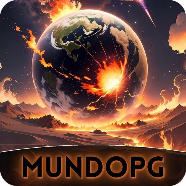 MUNDOPG  🎰 thumbnail