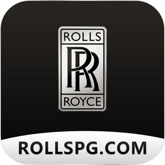 ROLLSROYCEPG  🎰 thumbnail