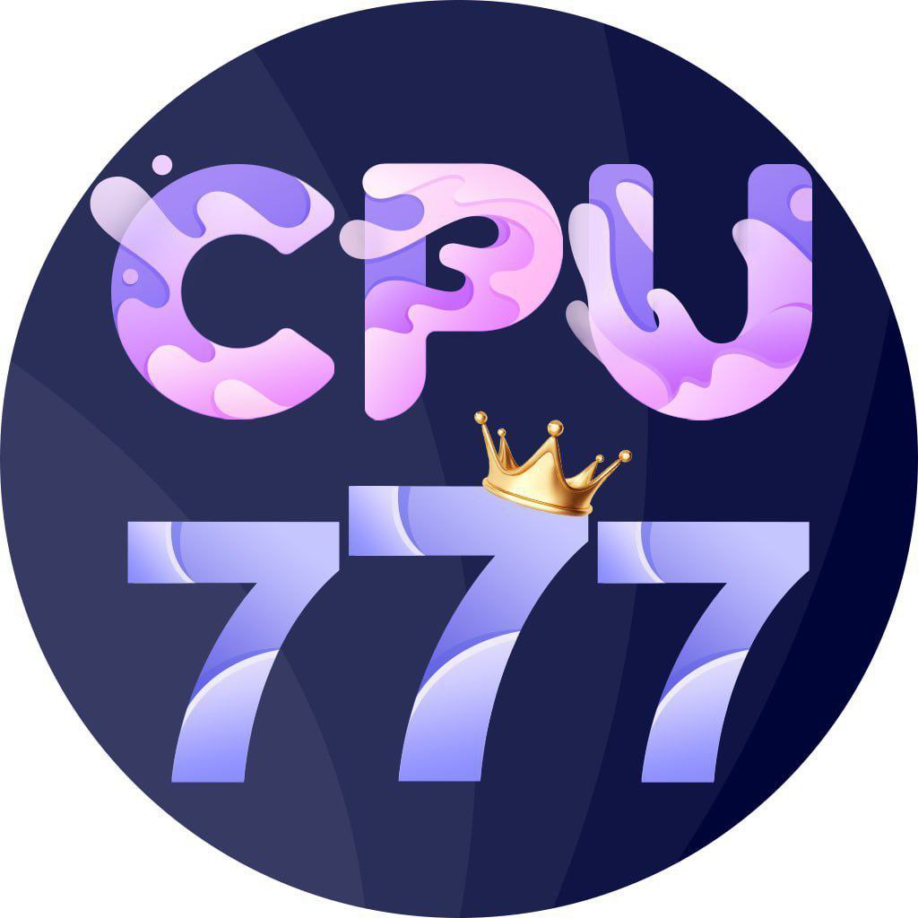 CPU777 🎰 thumbnail