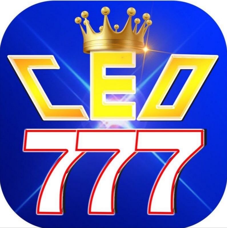 CEO777 🎰 thumbnail
