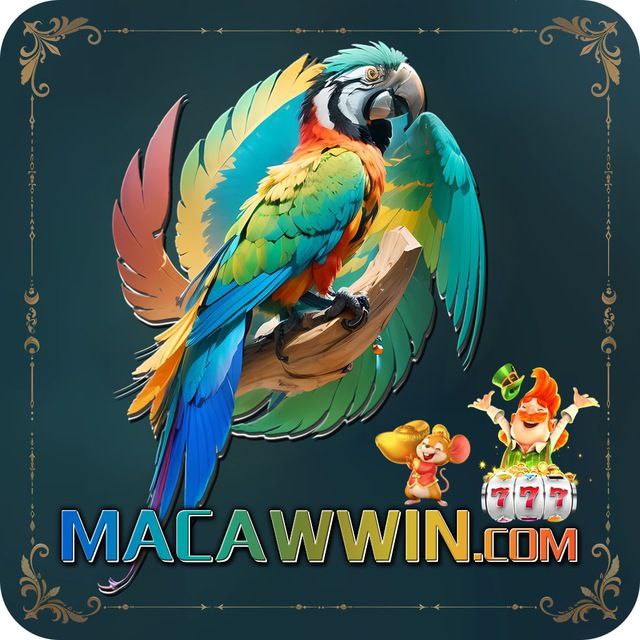 MACAWWIN  🎰 thumbnail
