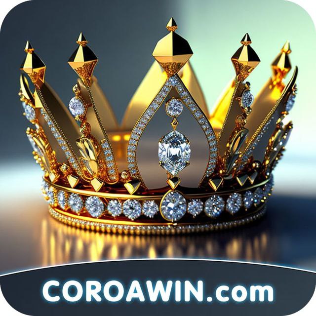 COROAWIN  🎰 thumbnail