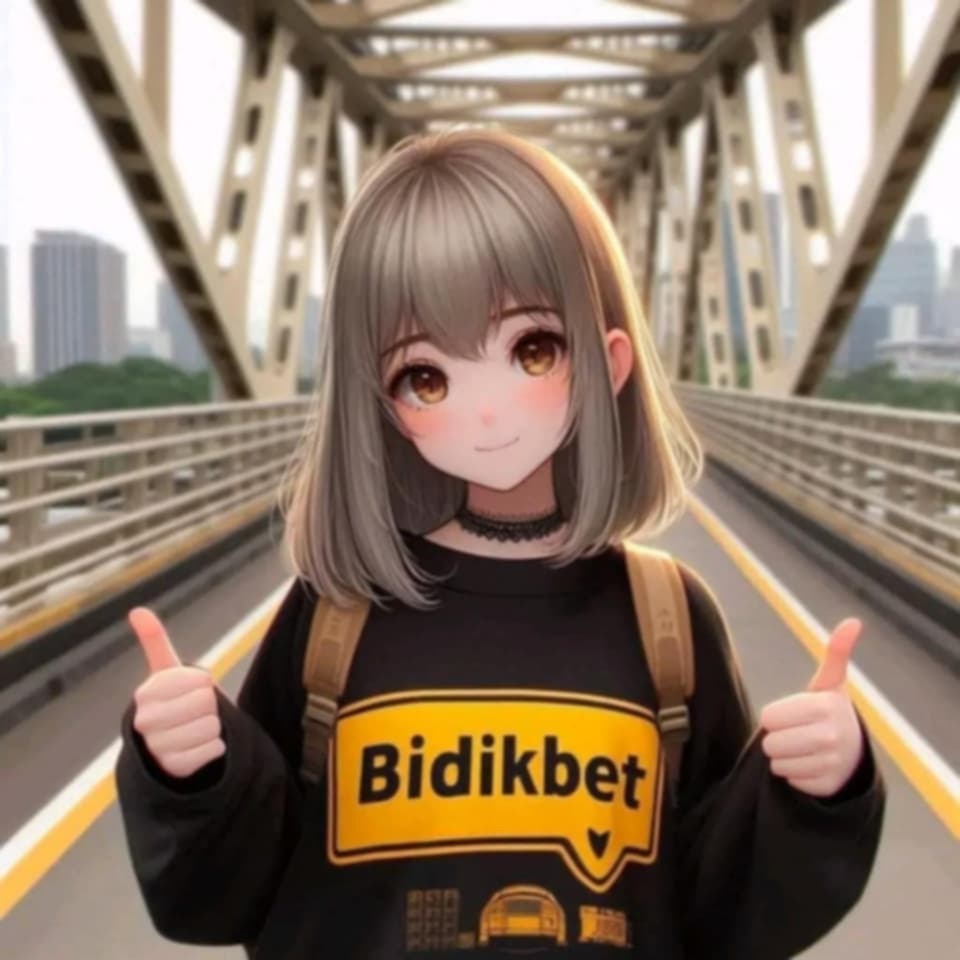 BIDIKBET Link Toto Togel Dan Bandar Togel Online Terpercaya thumbnail