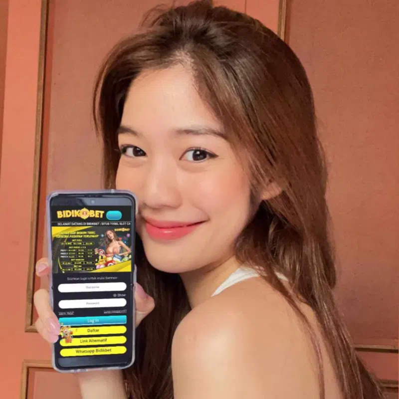 HeyLink.me | BIDIKBET satu akun semua permainan togel slot dan live game berapa pun kemenangan 100% pasti bayar bosku thumbnail
