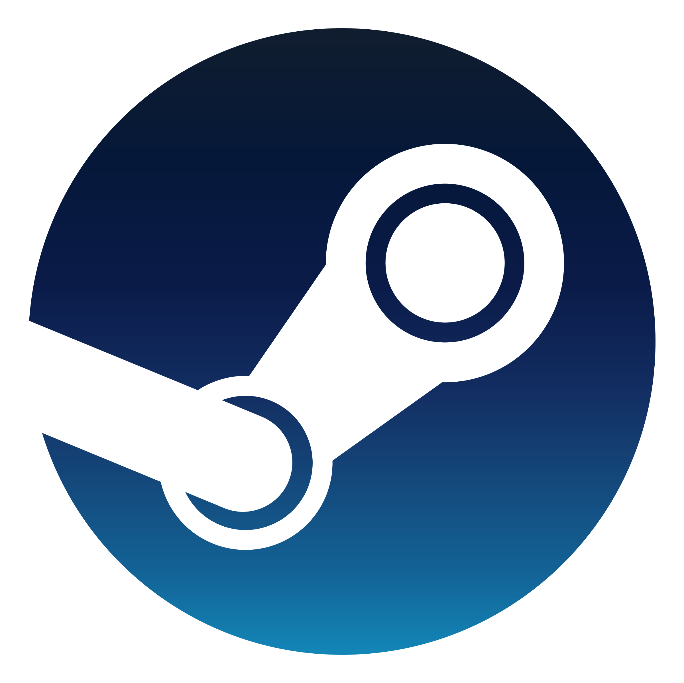 Steam Account thumbnail