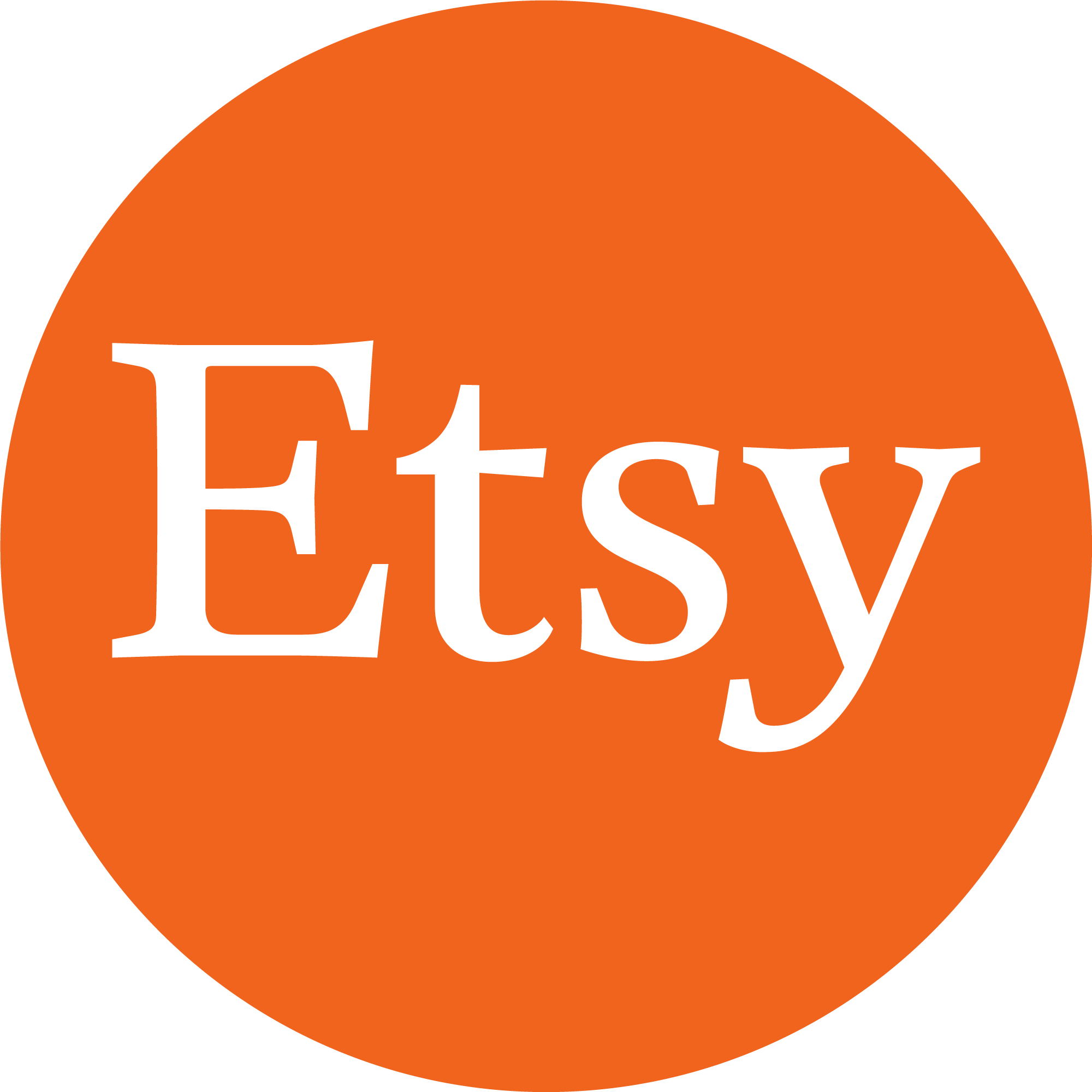 Etsy - [ Work In Progress ] thumbnail
