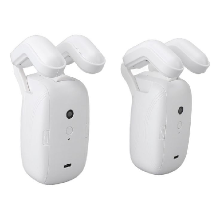 Robô inteligente Motor wi-fi de cortina 🧠 thumbnail