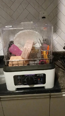 Lava Louças portátil viral da shô ✨🤌 thumbnail