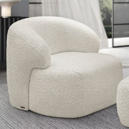 Poltrona orgânica perfeita 😍 thumbnail