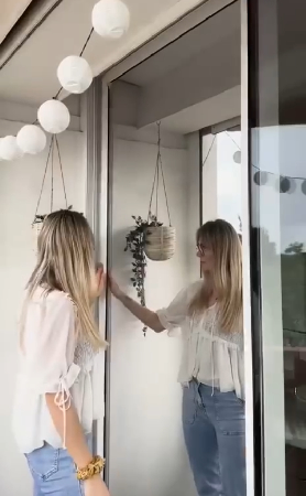 Película espelhada de fácil aplicação ✨ thumbnail