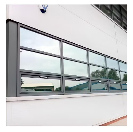 Película de privacidade contra vizinhos fofoqueiros 🤭🙌 thumbnail