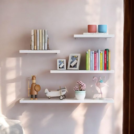 Kit de prateleiras ✨ thumbnail